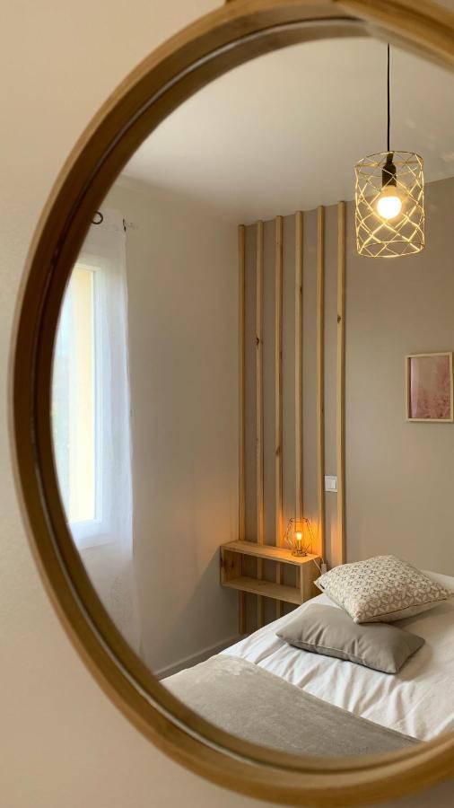 Au Petit Bonheur Villa Le Bugue Ngoại thất bức ảnh