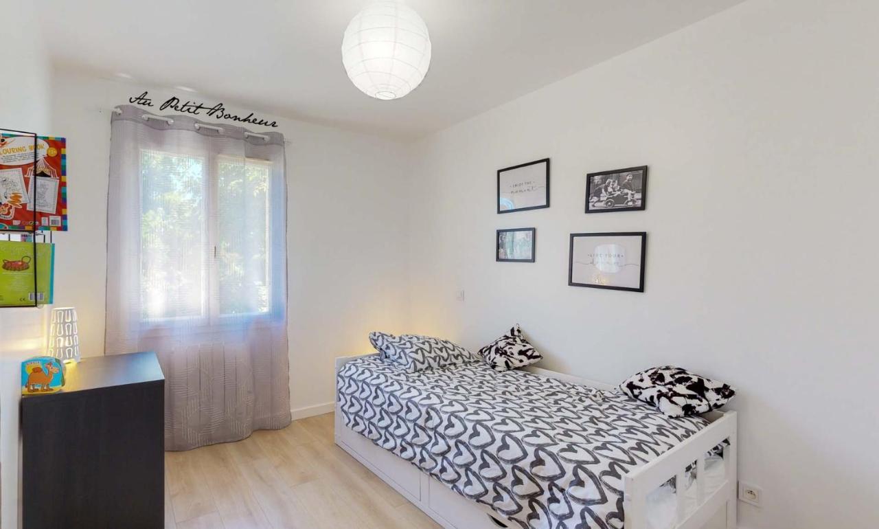 Au Petit Bonheur Villa Le Bugue Ngoại thất bức ảnh