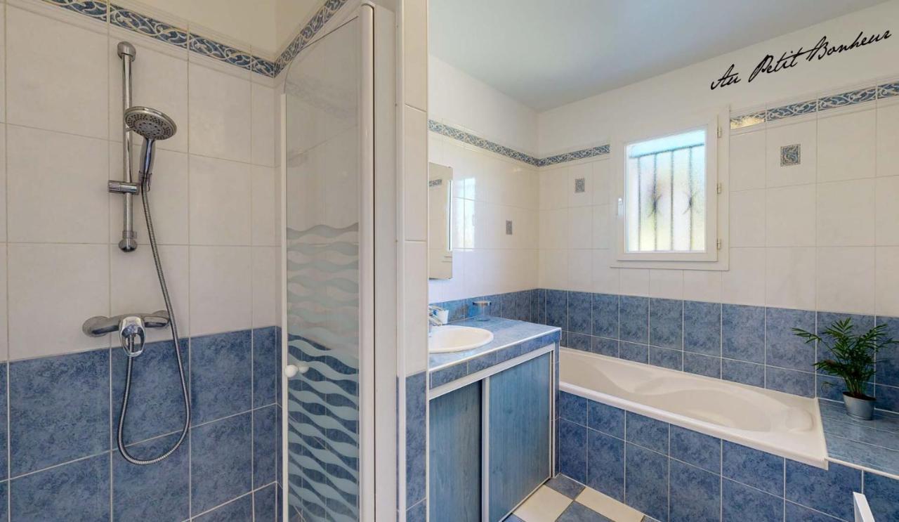 Au Petit Bonheur Villa Le Bugue Ngoại thất bức ảnh